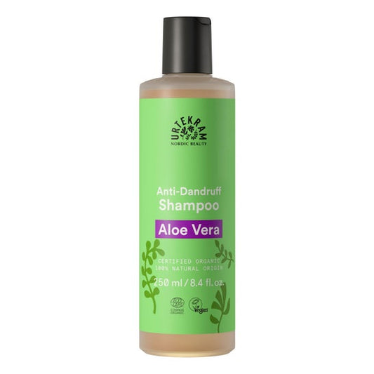 Urtekram Champu Aloe Vera 50ml