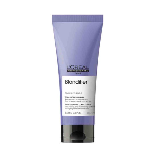 L'Oreal Expert Blondifier Acondicionador 200 ml