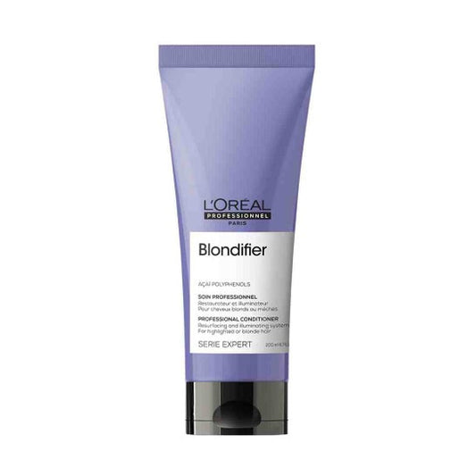 L'Oreal Expert Blondifier Acondicionador 200 ml