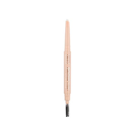 Wibo Lápiz de Cera para Cejas Waw Brow 1ud