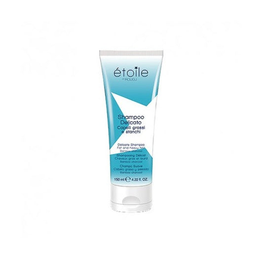 Rougj Shampoo Cabello Graso 150 ml