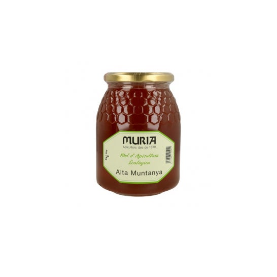 Muria Miel Montaña Eco 1Kg