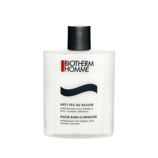 Biotherm Men Anti-feu Rasoir 100ml