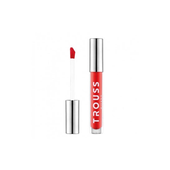 Trouss Milano Make Up Nude Lip Color Matt 07 5 ml