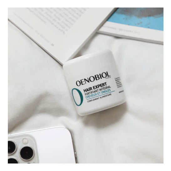 Oenobiol Hair Expert Fortificante Integral 60comp