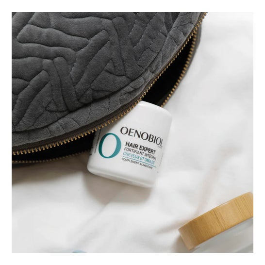 Oenobiol Hair Expert Fortificante Integral 60comp
