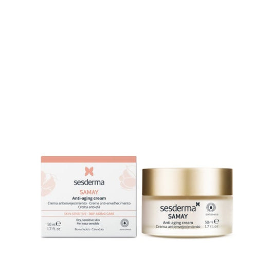 Sesderma Samay Crema Antienvejecimiento 50ml