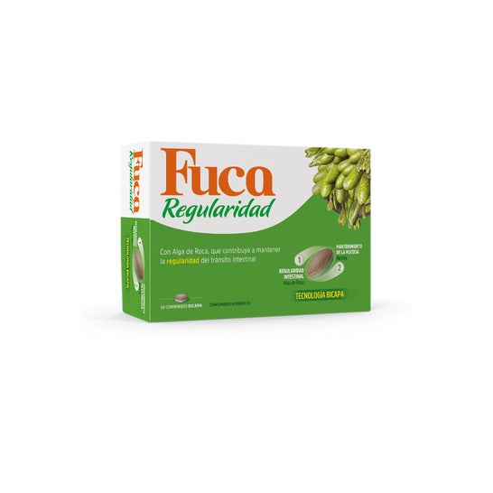 Fuca Regularidad 60comp