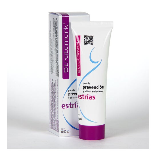 Stratamark Antiestrias 50 g