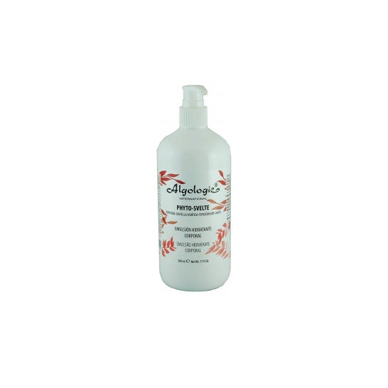 Algologie Phyto-Svelte Emulsión Hidratante 500ml