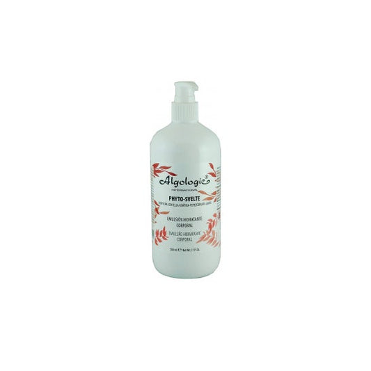Algologie Phyto-Svelte Emulsión Hidratante 500ml