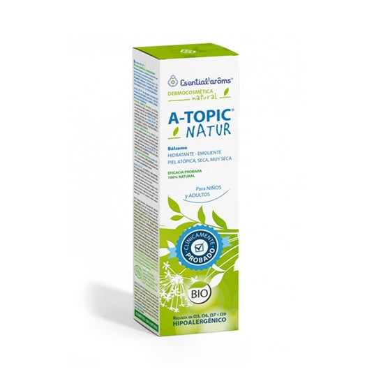 Intersa Balsamo A-topic 100ml