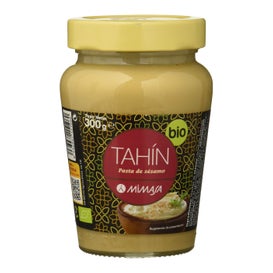 Mimasa Tahín Tostado Bio 300 g