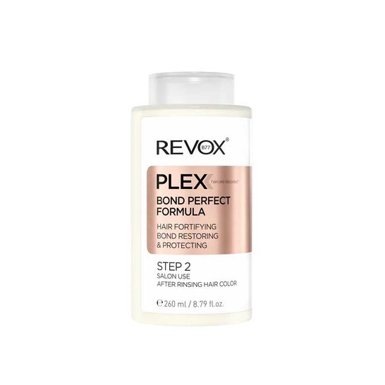 Revox B77 Plex Bond Perfect Formula Step 2 260 ml