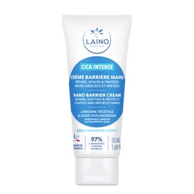 Laino Crema Manos Cica Intense 50ml