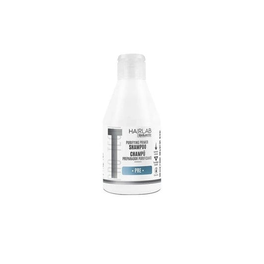 Salerm Hair Lab Purifying Repair Shampoo 300ml