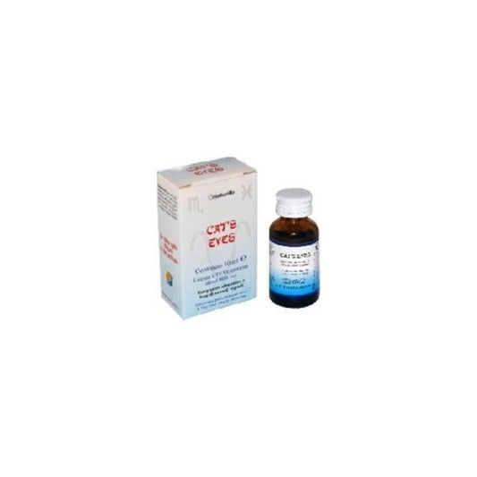 Herboplanet Ojos de Gato 10 ml