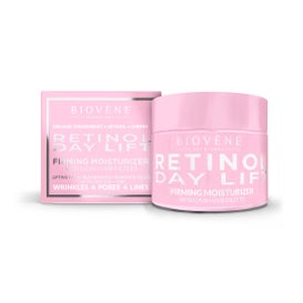 Biovène Retinol Day Lift Firming Moisturizer 50ml
