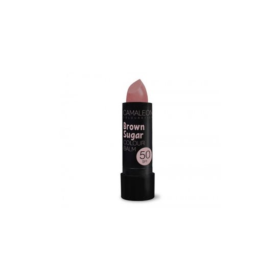 Camaleon Colour Balm Sugar Brown 4g