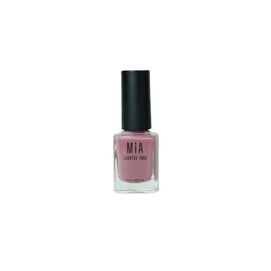 Mia Laurens Paris Rosewood esmalte de uñas 11 ml