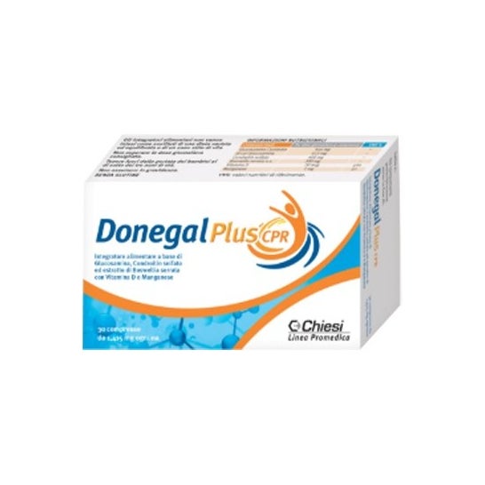 Donegal Plus 30Cpr