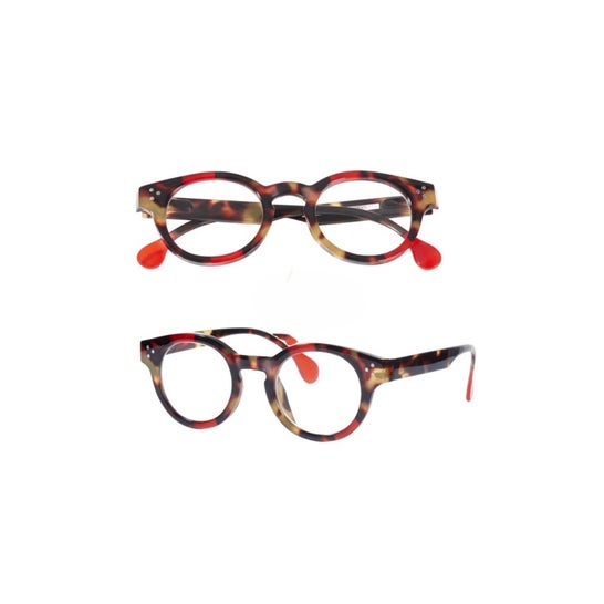 Cartel Paris Gafas de Lectura Glam +2,5 1ud