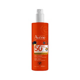 Avène Spray Familia SPF50+ 400ml
