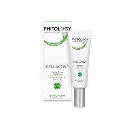 Postquam Phitology Crema Día Cell Active Firming 50ml