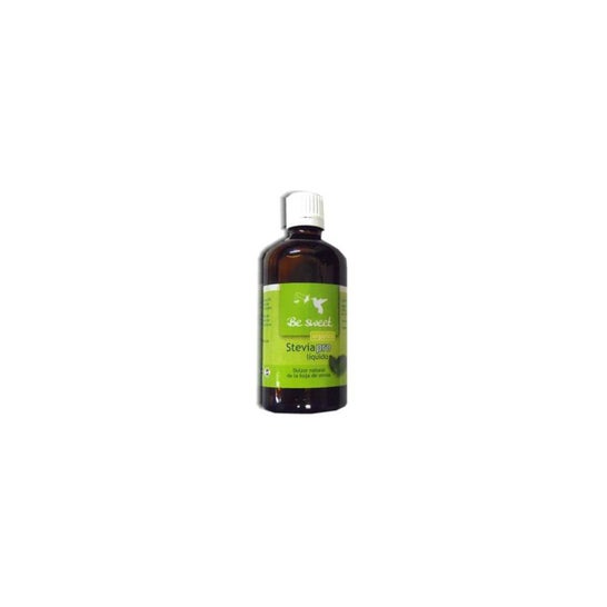 Be Sweet Stevia Liquida 100ml