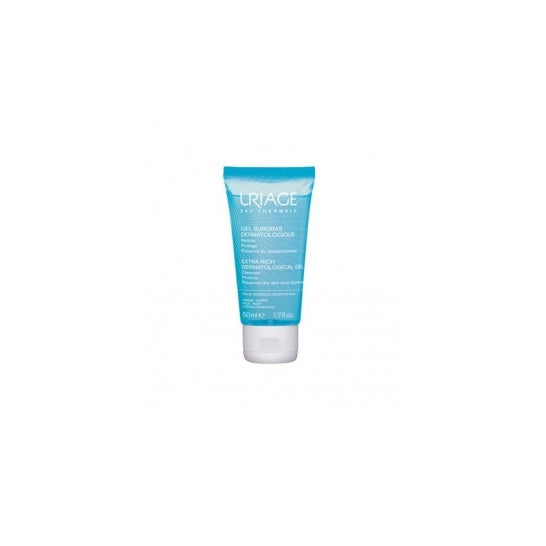 Uriage Gel Sugras 50ml
