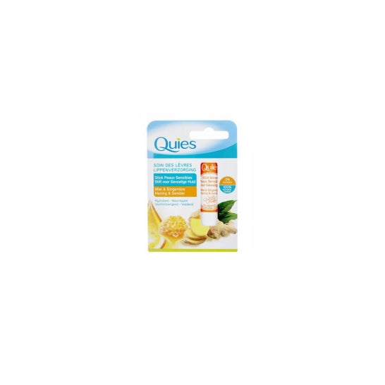 Quies Stick Lev Piel Sensible 4.5G