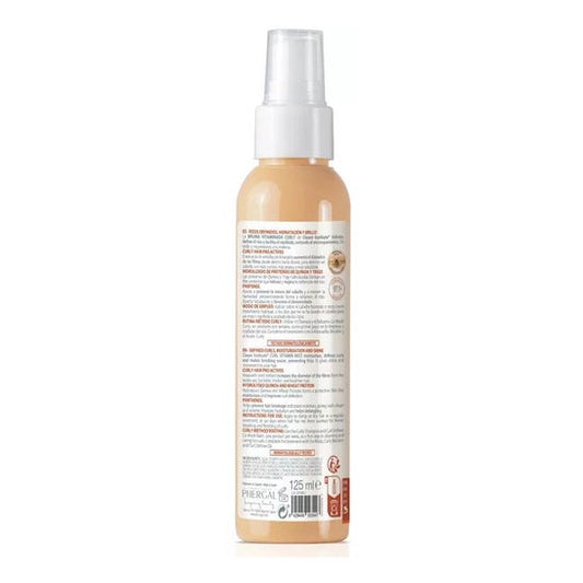 Cleare Institute Bruma Vitaminada Curly 125ml