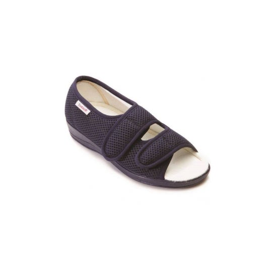Gibaud Chaus Podo Fem Athene Marine 36