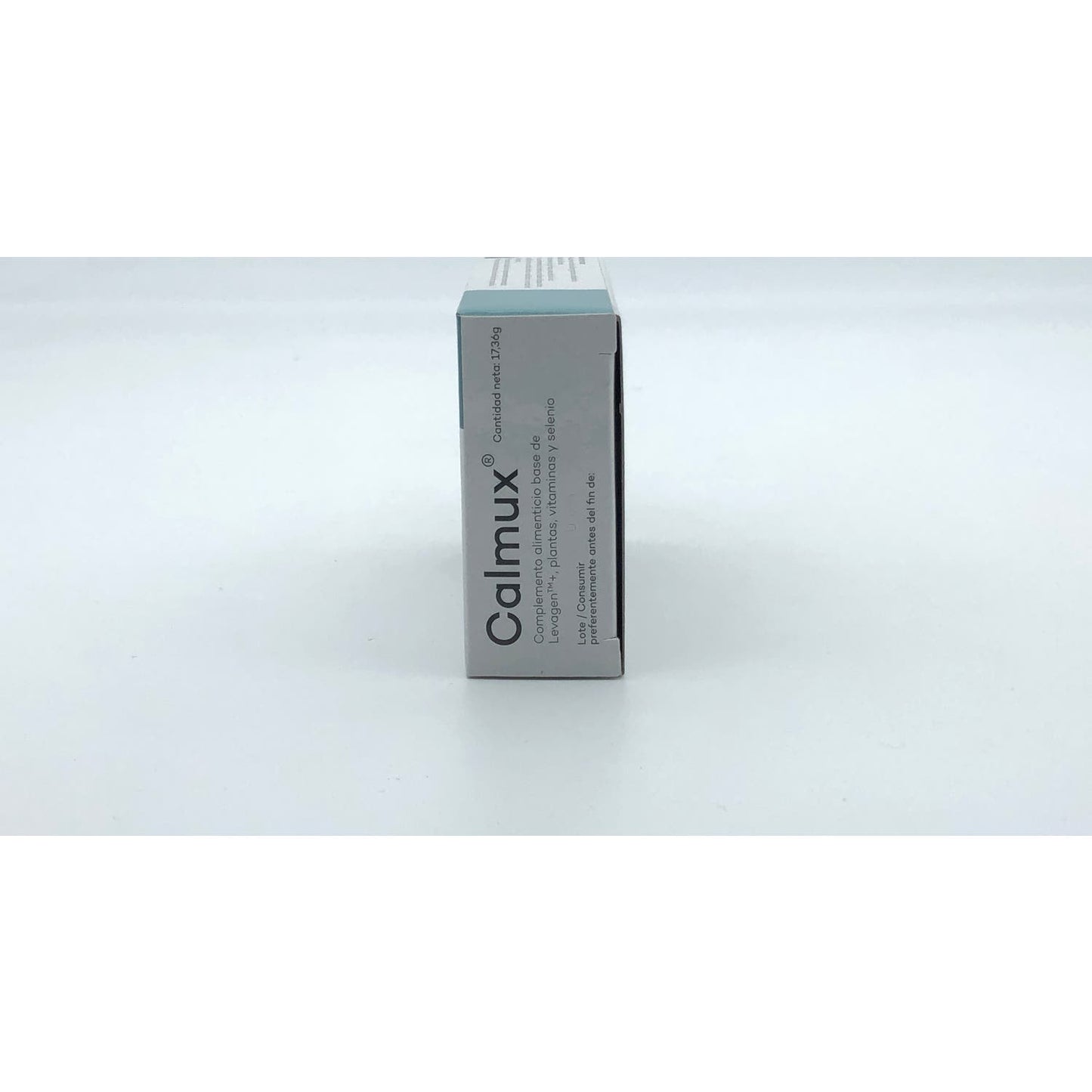 Calmux 20 Capsulas