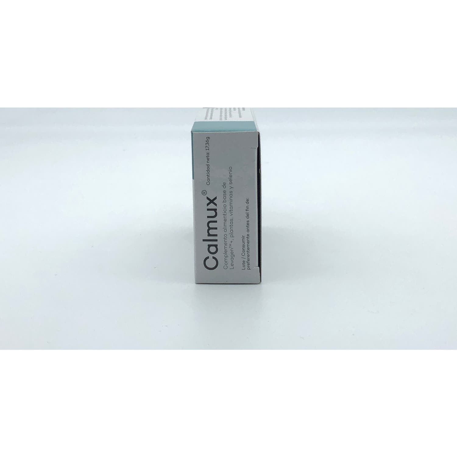 Calmux 20 Capsulas