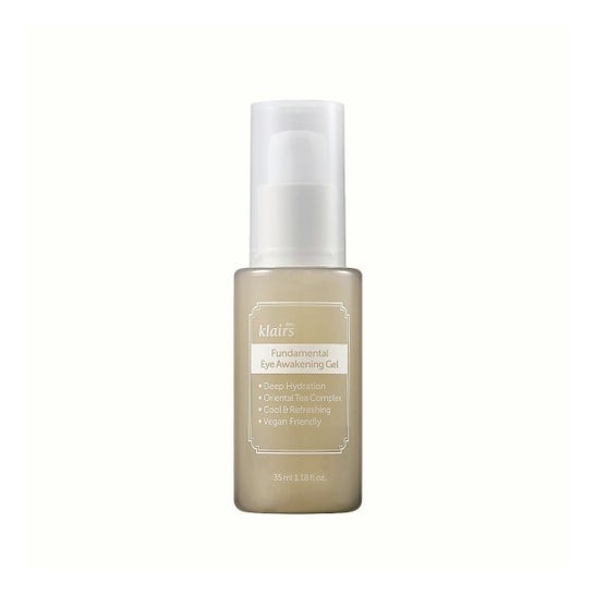 Klairs Fundamental Eye Awakening Gel 35ml