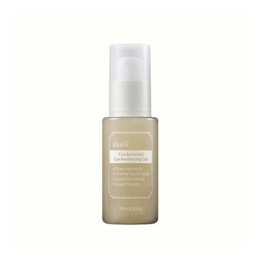 Klairs Fundamental Eye Awakening Gel 35ml