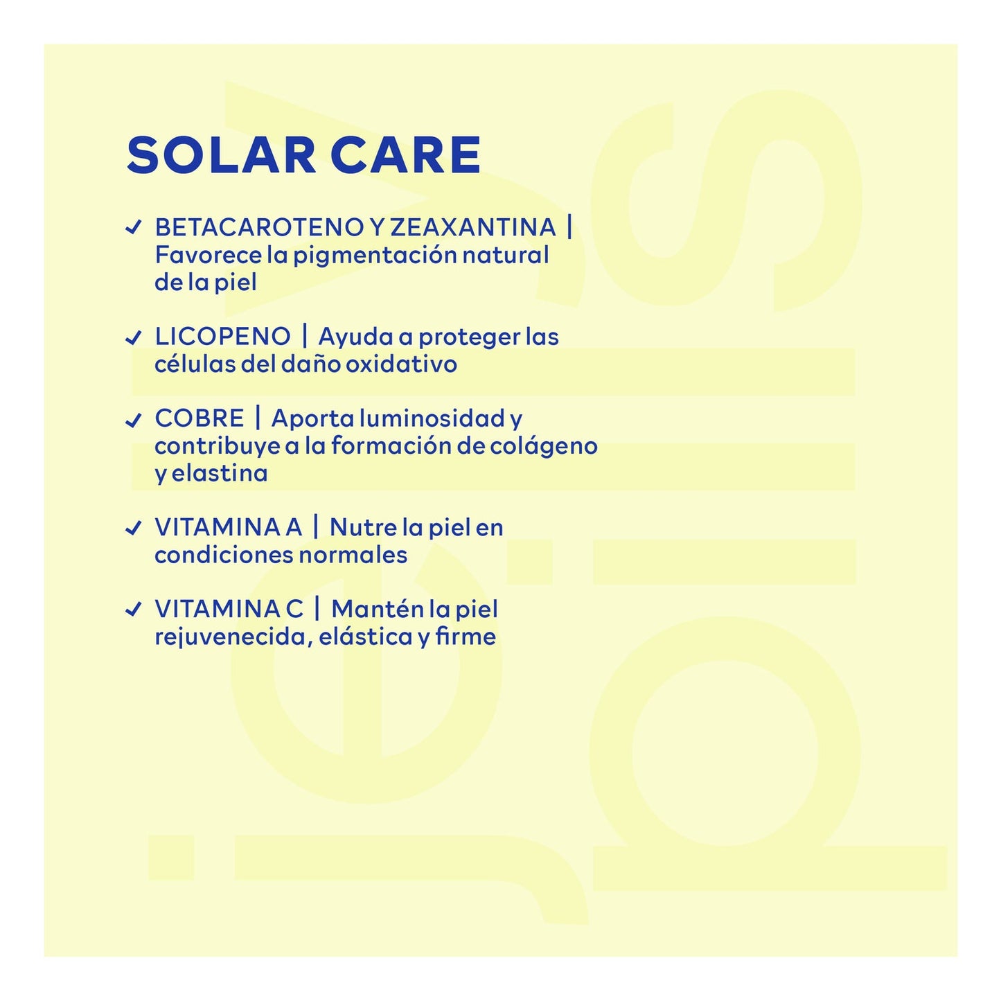 Jelly Pills® Solar Care Gummies 60uds