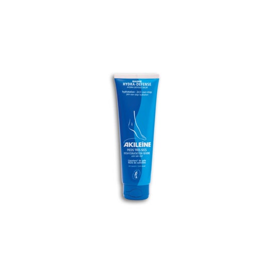 Akileine Baum Hyd Def T125Ml