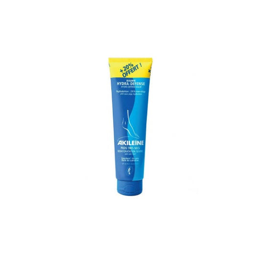Akileine Baum Hyd Def T125Ml