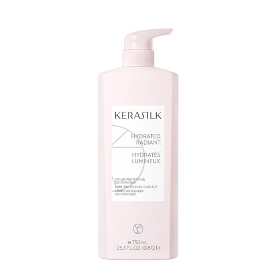 Kerasilk Essentials Color Protecting Conditioner 750 ml