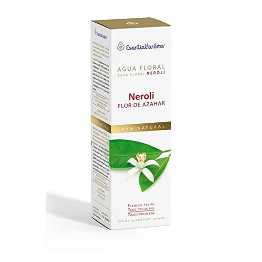 Esential'Arôms Agua Floral Neroli 1L