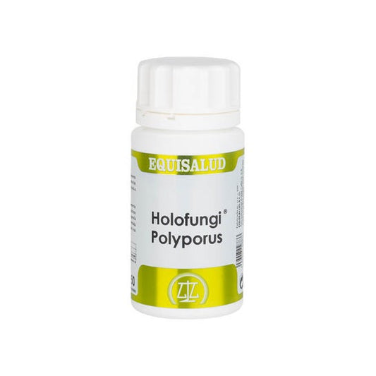 Equisalud Holofungi Polyporus 50caps