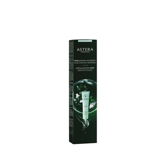 René Furterer Astera Sensitive Sérum Protector Antipolución 75 ml
