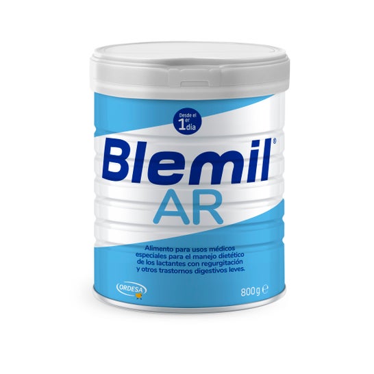 Blemil® Plus AR 800g