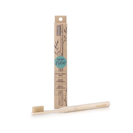 Lacer LacerNatur Cepillo Dental de Bambú 1ud