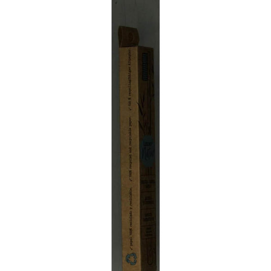 Lacer LacerNatur Cepillo Dental de Bambú 1ud