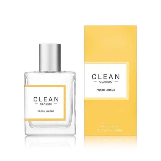 Clean Fresh Lines Eau de Parfum 60ml