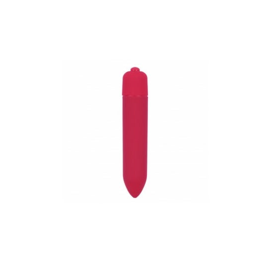 Diversual Rocket Vibrador Cereza