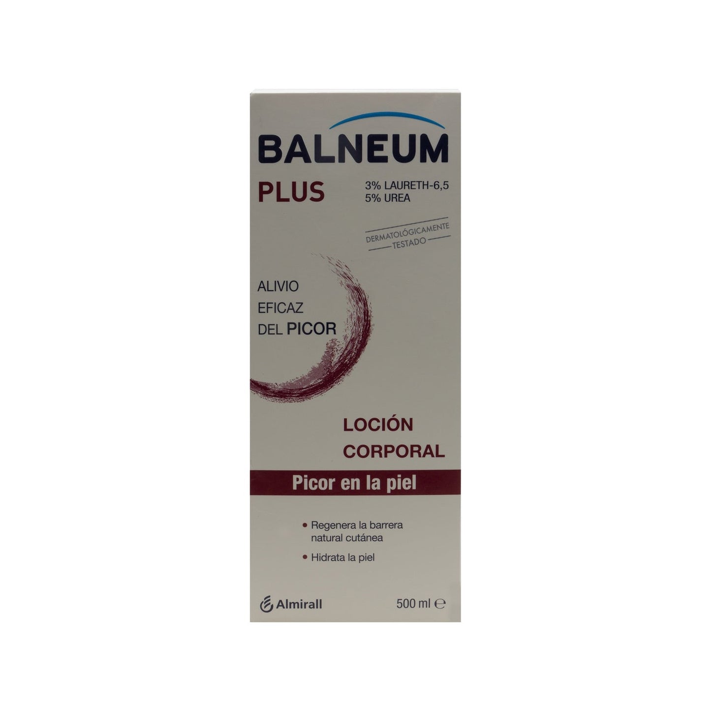 Balneum Plus Loción Corporal 500ml